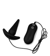 Load image into Gallery viewer, Analvibrator mit Ankergriff