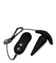 Load image into Gallery viewer, Analvibrator mit Ankergriff