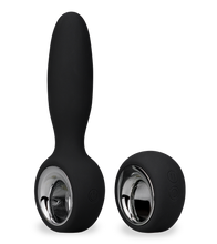 Load image into Gallery viewer, Analvibrator mit Funkfernbedienung