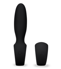 Load image into Gallery viewer, Analvibrator mit Funkfernbedienung