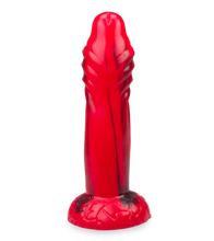 Load image into Gallery viewer, Animal Dildo Crocodile