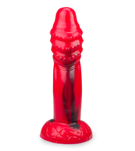 Load image into Gallery viewer, Animal Dildo Crocodile