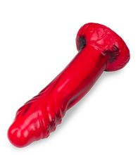 Load image into Gallery viewer, Animal Dildo Crocodile