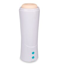 Load image into Gallery viewer, Anus-Masturbator mit 3 Stoßmodi