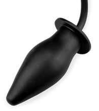 Load image into Gallery viewer, Aufblasbarer Analplug Herbert