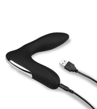 Load image into Gallery viewer, Aufblasbarer Prostata-Stimulator mit Vibration