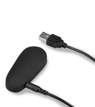 Load image into Gallery viewer, Aufblasbarer Prostata-Stimulator mit Vibration