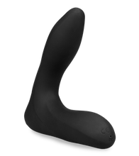 Load image into Gallery viewer, Aufblasbarer Prostata-Stimulator mit Vibration