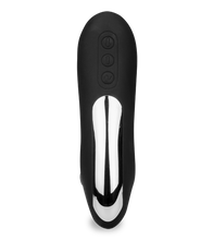 Load image into Gallery viewer, Aufblasbarer Prostata-Stimulator mit Vibration