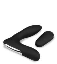 Load image into Gallery viewer, Aufblasbarer Prostata-Stimulator mit Vibration