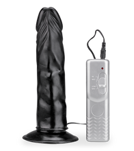 Load image into Gallery viewer, Aufblasbares Sexkissen mit Dildovibrator Easy Ride