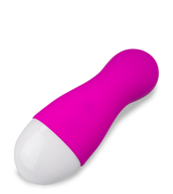 Load image into Gallery viewer, Aufladbarer Mini-Klitorisvibrator, 30 Modi