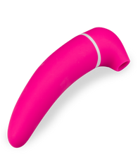 Load image into Gallery viewer, Auflegevibrator mit Sauger