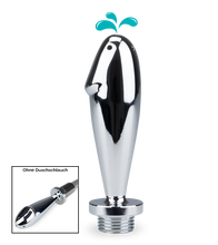Load image into Gallery viewer, Aufsatz für Analdusche Ready For Fun