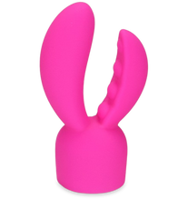 Load image into Gallery viewer, Aufsatz für Fantasy-Wand-Vibrator Schere