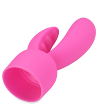 Load image into Gallery viewer, Aufsatz für Fantasy-Wand-Vibrator Schere