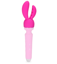 Load image into Gallery viewer, Aufsatz für Fantasy-Wand-Vibrator Schere