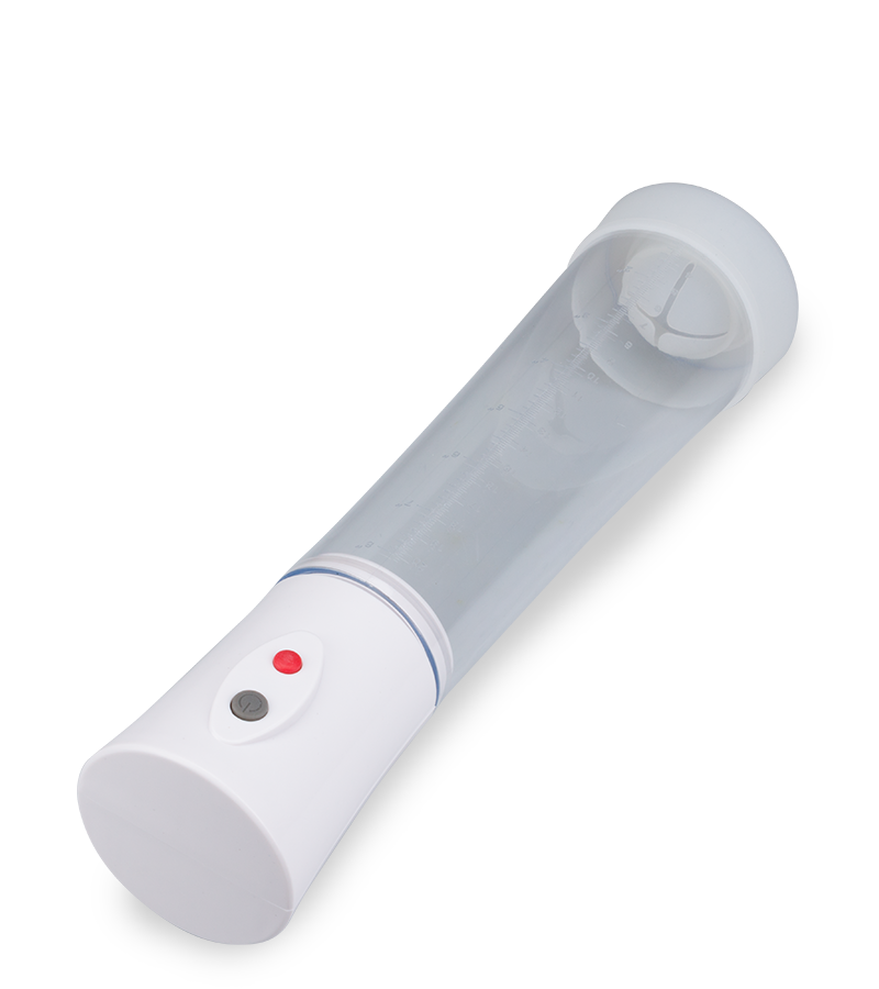 Automatische Penispumpe Jumbo