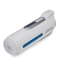 Load image into Gallery viewer, Automatischer Masturbator mit Heizung und Audiofunktion A380