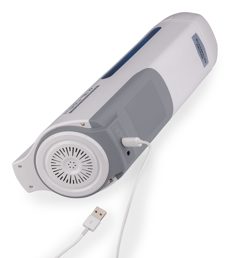 Automatischer Masturbator mit Heizung und Audiofunktion A380