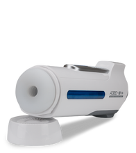 Load image into Gallery viewer, Automatischer Masturbator mit Heizung und Audiofunktion A380