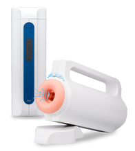 Load image into Gallery viewer, Automatischer Masturbator Rola