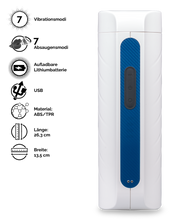 Load image into Gallery viewer, Automatischer Masturbator Rola