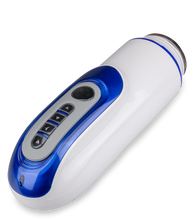Load image into Gallery viewer, Automatischer Stoß-Masturbator mit Heizung Turbo Dynamo