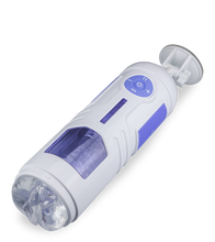 Load image into Gallery viewer, Automatischer Stoßmasturbator Freezer
