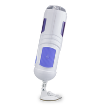 Load image into Gallery viewer, Automatischer Stoßmasturbator Freezer