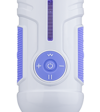 Load image into Gallery viewer, Automatischer Stoßmasturbator Freezer