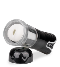 Load image into Gallery viewer, Automatischer Stoßmasturbator mit Vibration