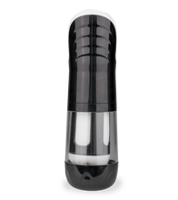 Load image into Gallery viewer, Automatischer Stoßmasturbator mit Vibration