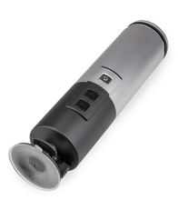 Load image into Gallery viewer, Automatischer Stoßmasturbator Upper Cup