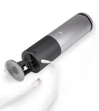 Load image into Gallery viewer, Automatischer Stoßmasturbator Upper Cup