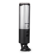 Load image into Gallery viewer, Automatischer Stoßmasturbator Upper Cup