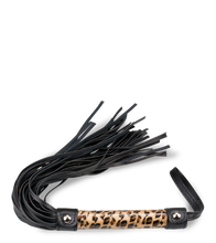Load image into Gallery viewer, BDSM-Flogger Spotty