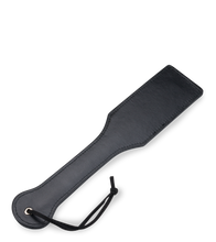 Load image into Gallery viewer, BDSM-Paddel aus Kunstleder Slave