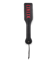 Load image into Gallery viewer, BDSM-Paddel XOXO