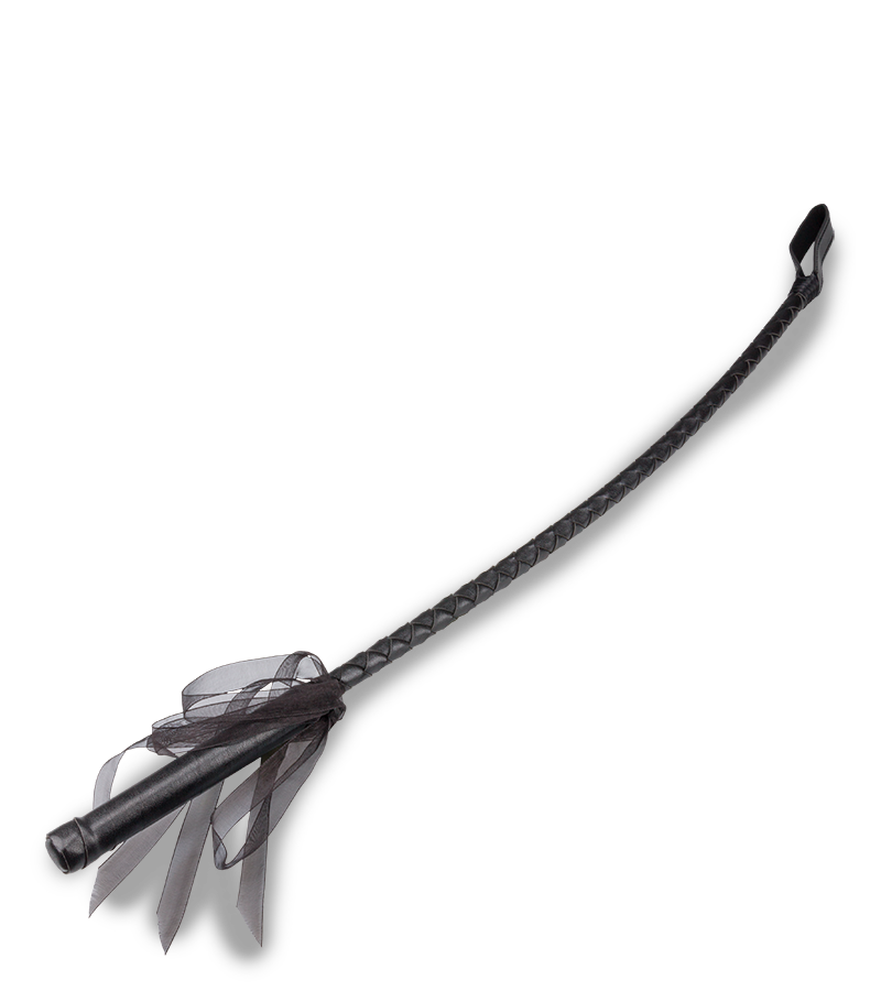 BDSM-Reitgerte Bow