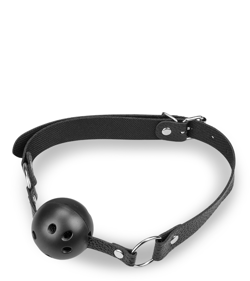 BDSM-Set, 11 Teile