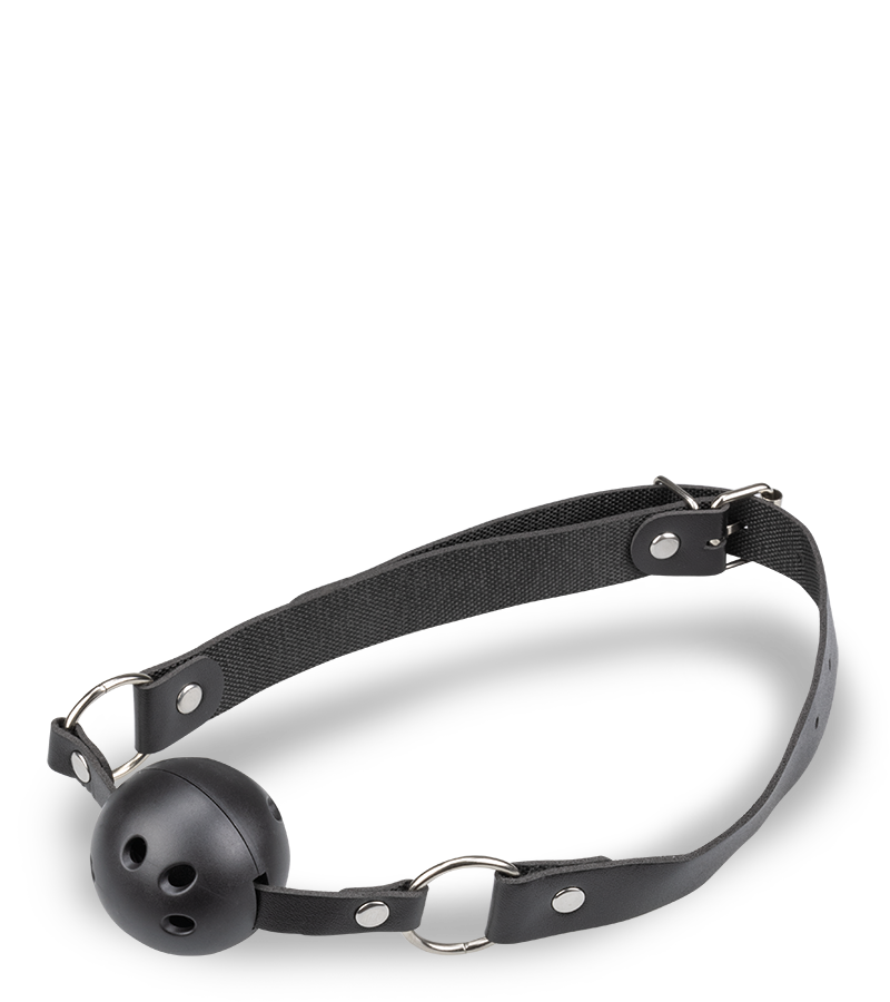 BDSM-Set, 11 Teile