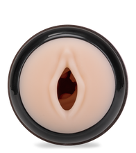 Load image into Gallery viewer, Beheizbarer Masturbator mit Stoßfunktion Freelander