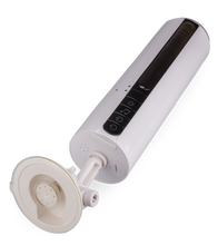 Load image into Gallery viewer, Beheizbarer Saug-Masturbator mit Audiofunktion