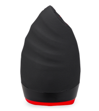 Load image into Gallery viewer, Beheizbarer Vibrationsmasturbator mit Blowjob-Mund
