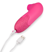 Load image into Gallery viewer, Berührungsloser Druckwellenvibrator Vibee-Lover