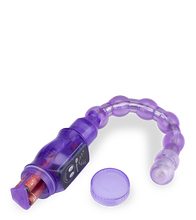 Load image into Gallery viewer, Beweglicher Analvibrator