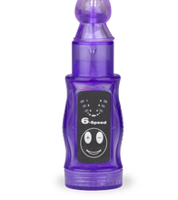Load image into Gallery viewer, Beweglicher Analvibrator