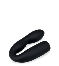 Load image into Gallery viewer, Beweglicher G-Punkt- und Klitorisvibrator