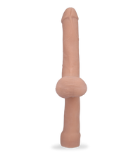 Load image into Gallery viewer, Biegbarer Dildo mit Griff Harry